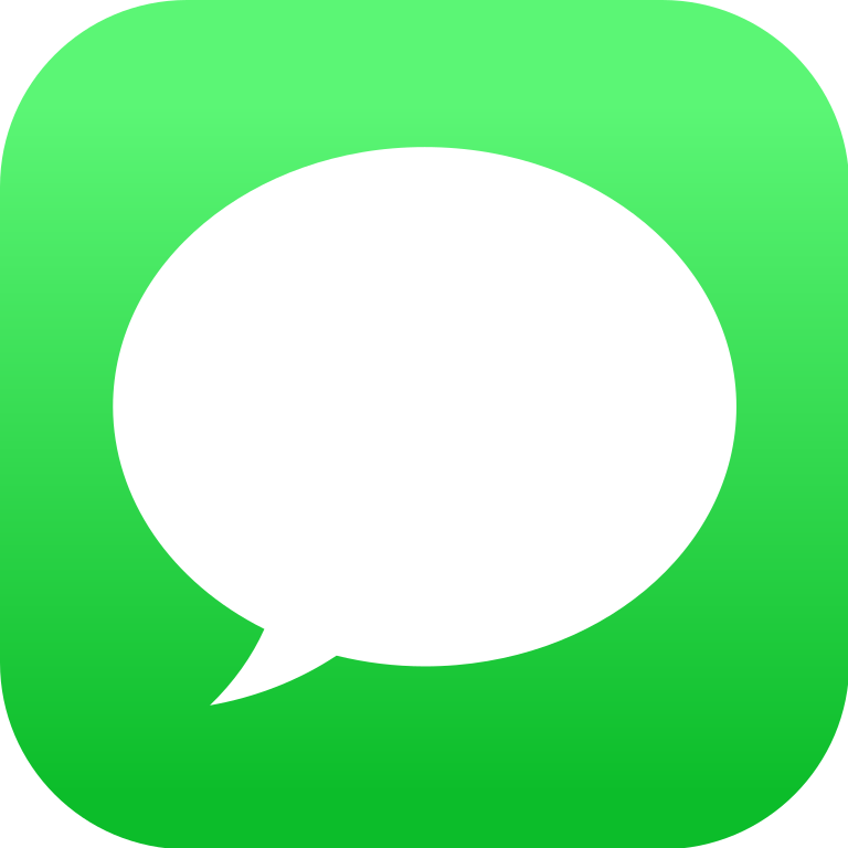 Download apple messages